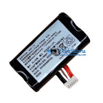Batería para PLC A930 YW-002 XKD-173 A910 [Batería de repuesto]